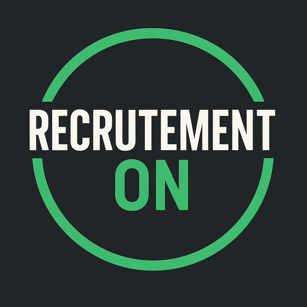Recrutement ON